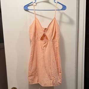 Women’s L.A. Hearts Sun Dress